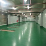 长春FRP玻璃钢防腐地坪-缩略图2