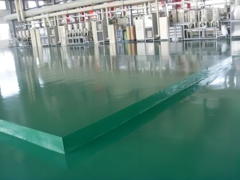 长春防腐蚀地坪,环氧玻纤地坪，玻纤工业地坪，环氧玻纤布地坪,乙烯基玻纤布地坪