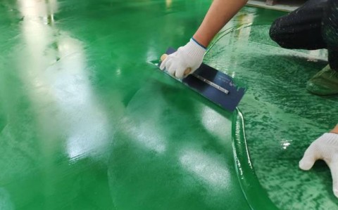 长春什么是VEF地坪,VEF地坪厂家