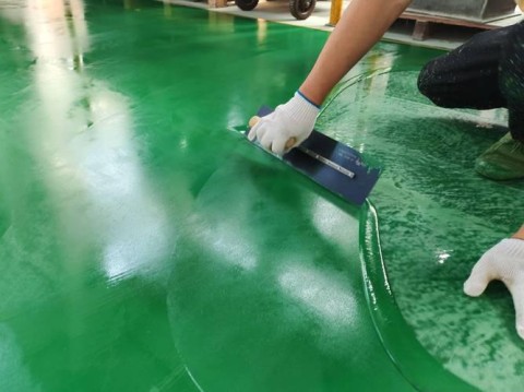 长春什么是VEF地坪,VEF地坪厂家