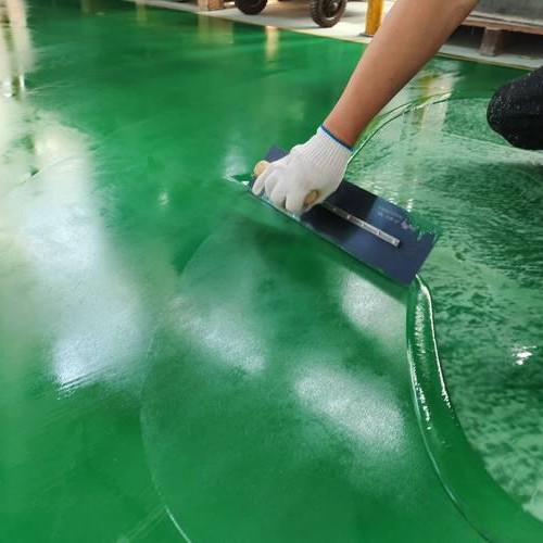 长春什么是VEF地坪,VEF地坪厂家产品图1