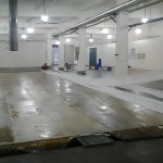 长春防腐防静电地坪,防腐防静电自流平地坪-缩略图2
