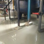 长春FRP玻璃钢防腐地坪-缩略图1