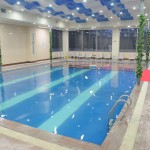 长春聚脲地坪,防腐蚀地坪-缩略图1