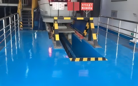 长春环氧防腐蚀地坪,环氧积层地坪
