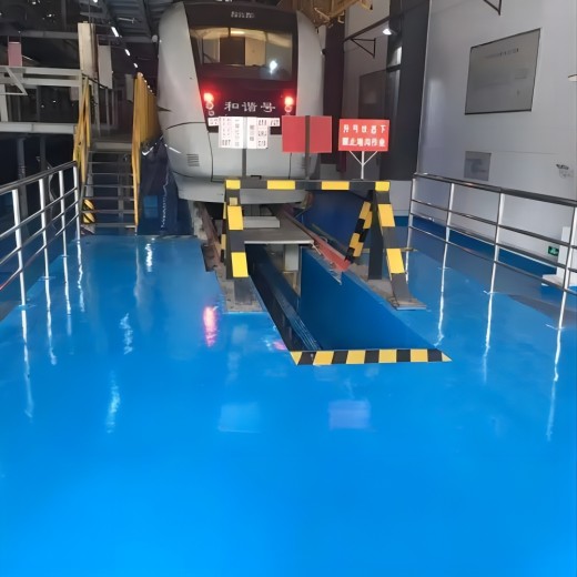 长春环氧防腐蚀地坪,环氧积层地坪